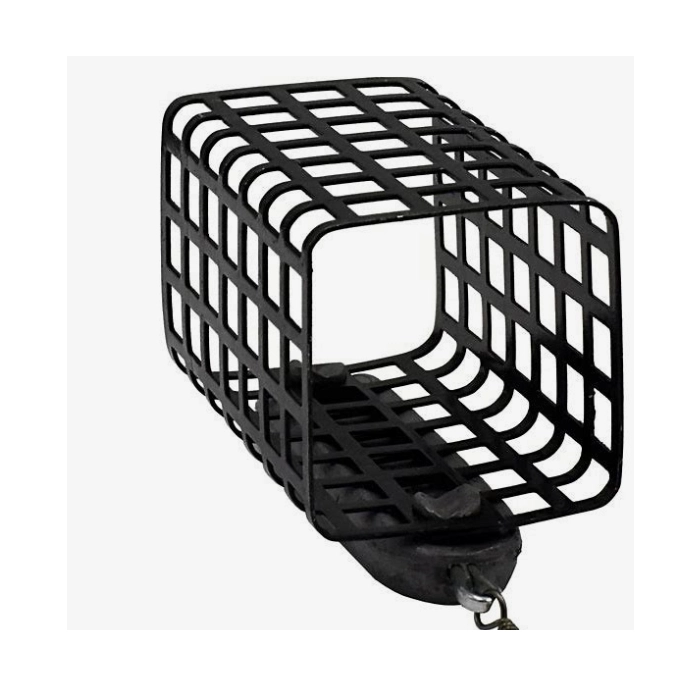 KOSZYK ZANĘTOWY XL KWADRATOWY 30GR